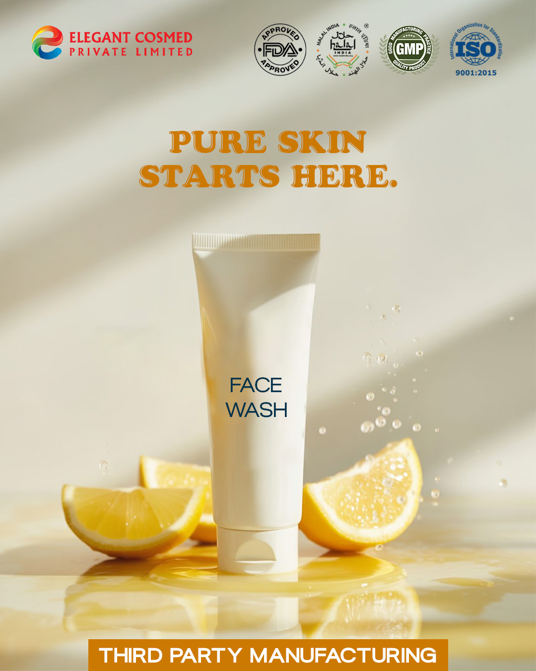 Emollient Lotion